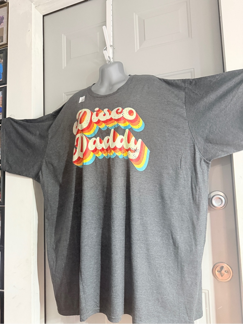 Costume Shirt & Accessories